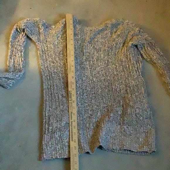 American Eagle Long Sleeve Sweater - Picture 6 of 7